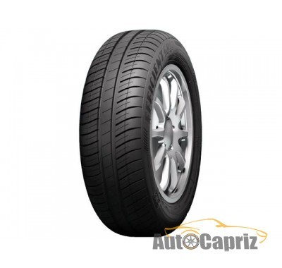 Шины Goodyear EfficientGrip Compact 165/70 R13 79T