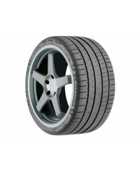 Шины Michelin Pilot Super Sport 245/35 R19 93Y