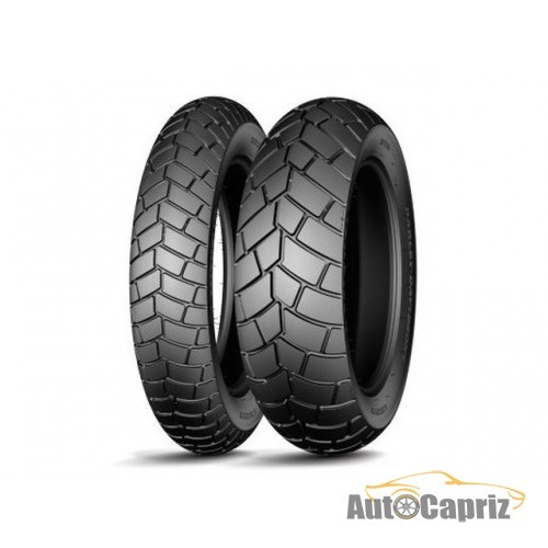 Мотошины Michelin Scorcher 32 180/70 R16 77H