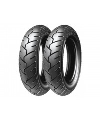 Michelin Tyres Scooter S1 110/80 R10 58J