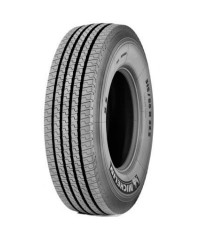 Michelin X All Roads XZ (универсальная) 315/80 R22.5 156/150L