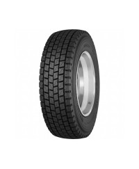 Michelin XDE2+ (ведущая ось) 245/70 R19.5 136/134M 