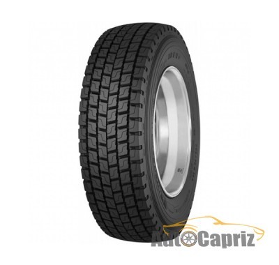 Грузовые шины Michelin XDE2+ (ведущая ось) 245/70 R19.5 136/134M 