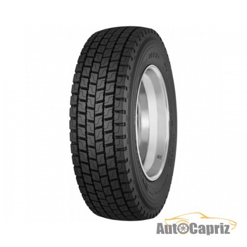Грузовые шины Michelin XDE2+ (ведущая ось) 245/70 R19.5 136/134M 