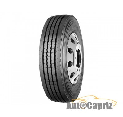 Грузовые шины Michelin X Multi Z (рулевая ось) 225/75 R17.5 129/127M
