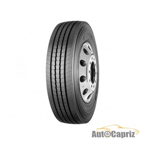Грузовые шины Michelin X Multi Z (рулевая ось) 245/70 R17.5 136/134M