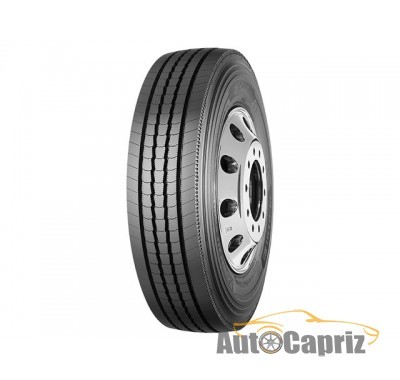Грузовые шины Michelin X Multi Z (рулевая ось) 285/70 R19.5 146/144L
