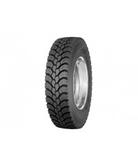 Michelin X Works XDY (ведущая ось) 12.00 R20 154/150K