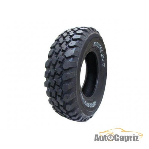 Шины Nankang N889 Mudstar 235/75 R15 104Q