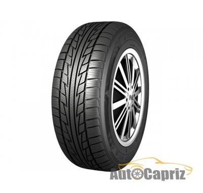 Шины Nankang Snow Viva SV2 195/50 R15 86H