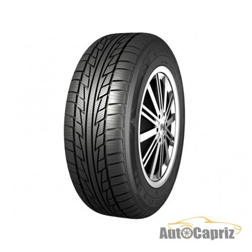 Шины Nankang Snow Viva SV2 235/55 R19 105V