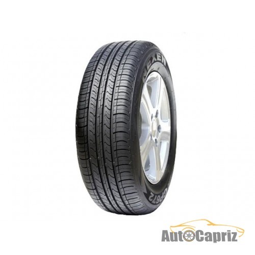 Шины Nexen Classe Premiere CP 672 205/65 R16 95H