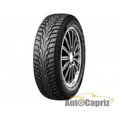 Шины Nexen WinGuard WinSpike WH62 195/65 R15 91T (под шип)