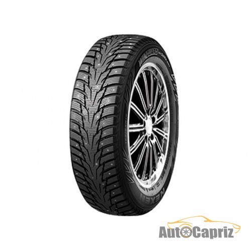 Шины Nexen WinGuard WinSpike WH62 195/65 R15 91T (под шип)