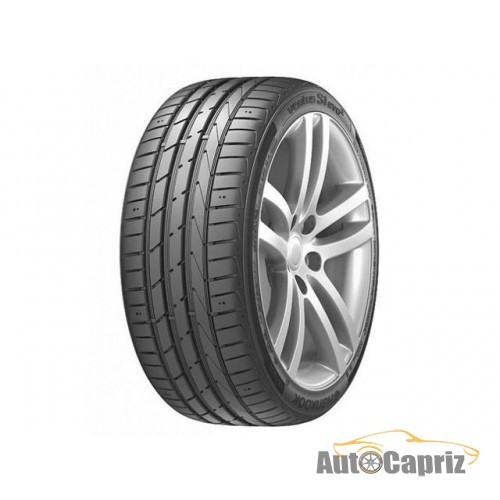 Шины Hankook Ventus S1 Evo 2 K117 275/50 R20 109W