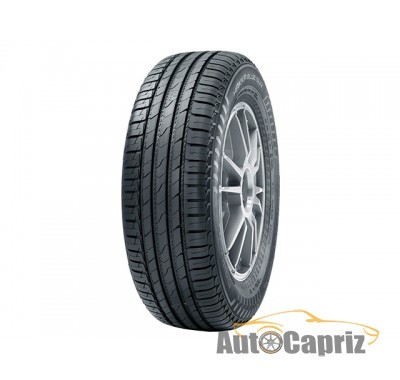 Шины Nokian Hakka Blue SUV 265/65 R17 116H