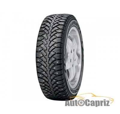 Шины Nokian Hakkapeliitta 4 195/55 R16 87T (шип)