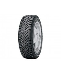 Nokian Hakkapeliitta 4 215/45 R17 91T (под шип) XL
