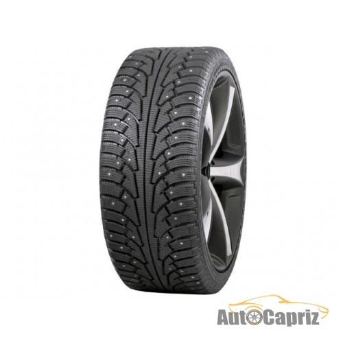 Шины Nokian Hakkapeliitta 5 SUV 225/60 R18 104T (шип)