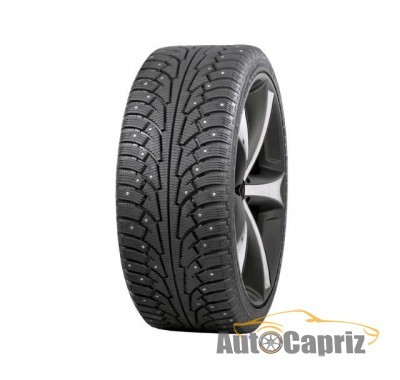 Шины Nokian Hakkapeliitta 5 SUV 265/50 R20 111T (шип)