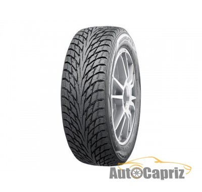 Шины Nokian Hakkapeliitta R2 205/60 R16 92R Run Flat