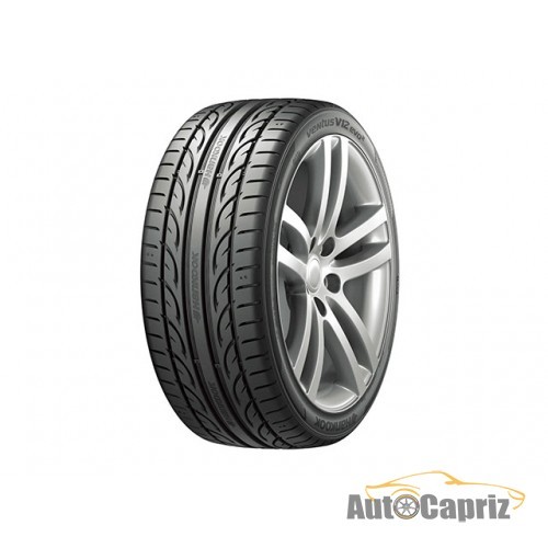 Шины Hankook Ventus V12 Evo 2 K120 275/40 R19 105Y