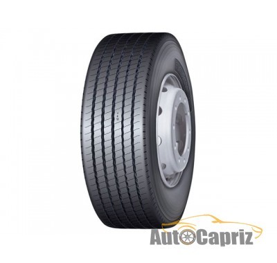 Грузовые шины Nokian NTR 72 (прицепная ось) 265/70 R19.5 143/141J