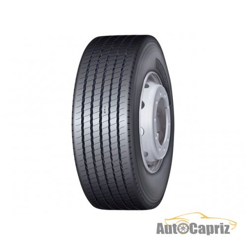Грузовые шины Nokian NTR 72 (прицепная ось) 265/70 R19.5 143/141J