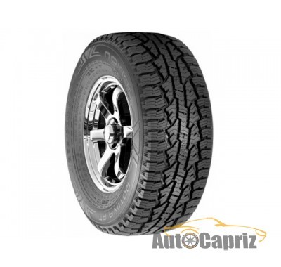 Шины Nokian Rotiiva AT 265/75 R16 123/120S