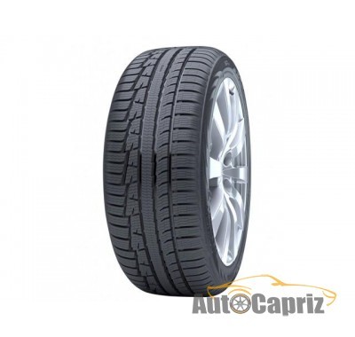 Шины Nokian WR A3 235/55 R17 103V