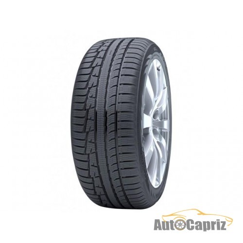 Шины Nokian WR A3 235/55 R17 103V