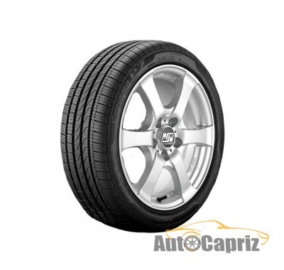 Шины Pirelli Cinturato P7 All Season 275/40 R19 101H Run Flat