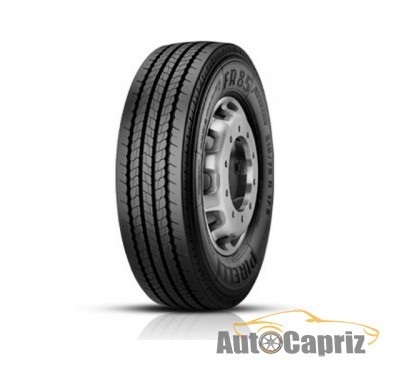 Грузовые шины Pirelli FR85 Amaranto (рулевая ось) 235/75 R17.5 132/130M