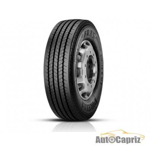 Грузовые шины Pirelli FR85 Amaranto (рулевая ось) 235/75 R17.5 132/130M