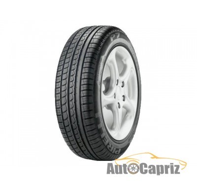 Шины Pirelli P7 225/60 R18 100W