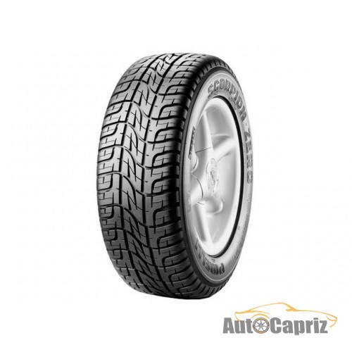 Шины Pirelli Scorpion Zero 235/60 R18 103V