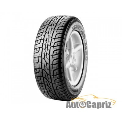 Шины Pirelli Scorpion Zero 255/55 R18 109V N0