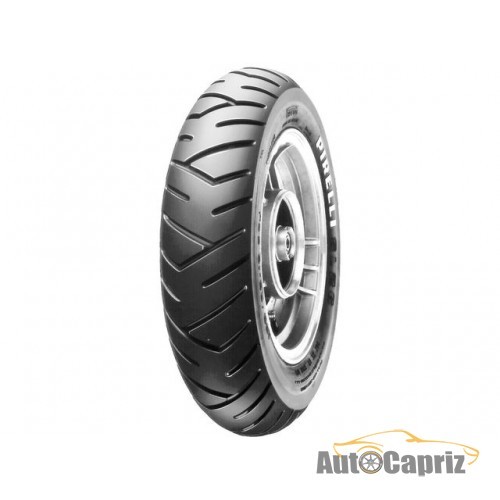 Мотошины Pirelli SL26 100/80-10 53J