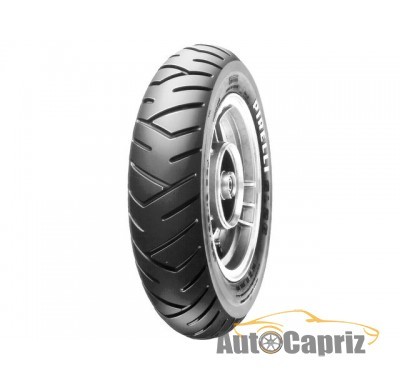 Мотошины Pirelli SL26 3.50-10 59J