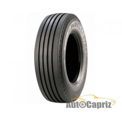 Грузовые шины Pirelli ST-55 (прицепная ось) 235/75 R17.5 143/141J