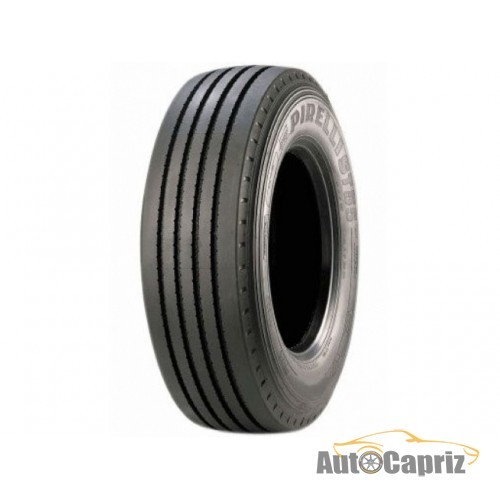 Грузовые шины Pirelli ST-55 (прицепная ось) 265/70 R19.5 143/141J