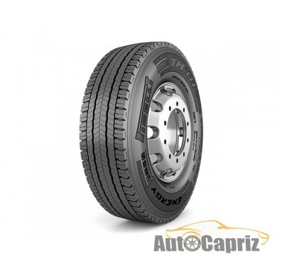 Грузовые шины Pirelli TH01 (ведущая ось) 295/80 R22.5 150/148M