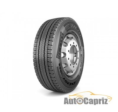 Грузовые шины Pirelli TH01 (ведущая ось) 315/70 R22.5 154/150L
