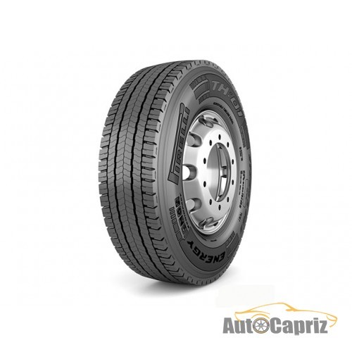 Грузовые шины Pirelli TH01 (ведущая ось) 315/80 R22.5 156/150L
