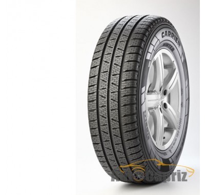 Шины Pirelli Winter Carrier 215/65 R16C 109T