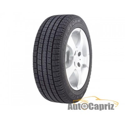 Шины Pirelli Winter Ice Storm 215/45 R17 91Q