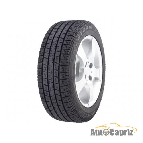 Шины Pirelli Winter Ice Storm 215/45 R17 91Q