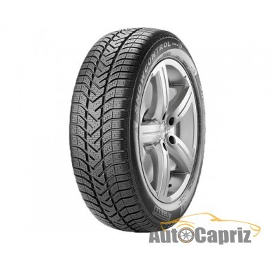 Шины Pirelli Winter Snowcontrol 3 175/70 R14 84T