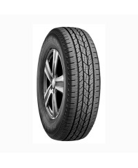 Шины Roadstone Roadian HTX RH5 255/60 R19 109H