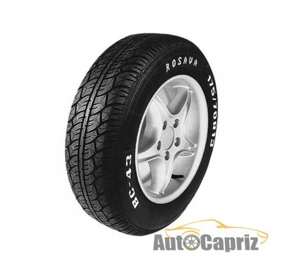 Шины Rosava BC-43 165/70 R13 79T